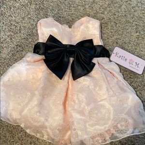 Infant dress
